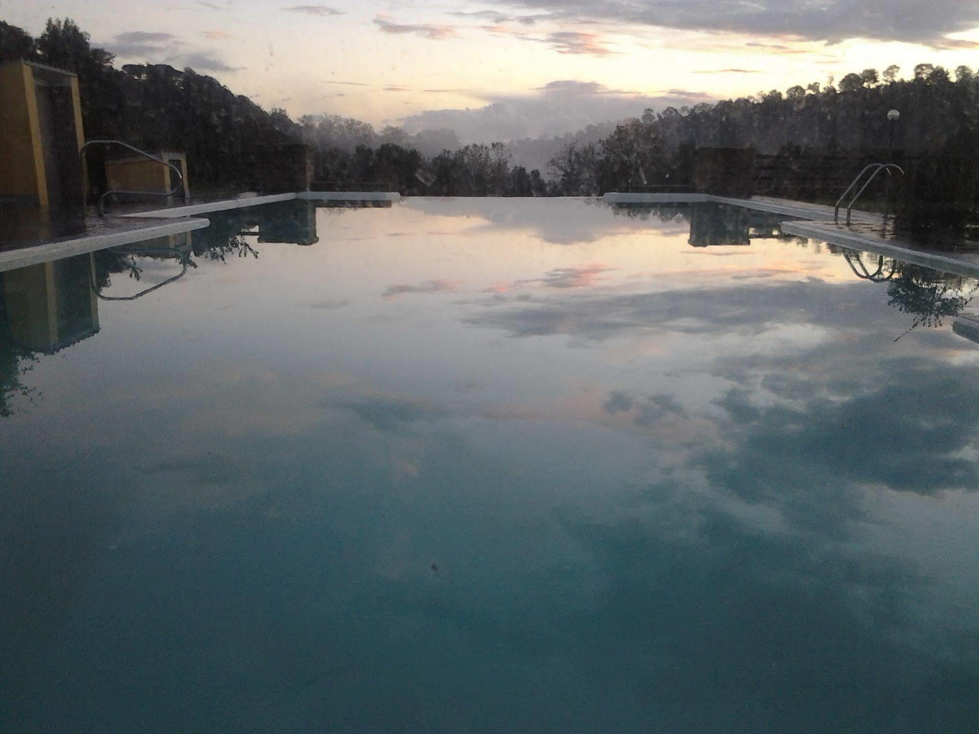 Agriturismo Il Casale Delle Ginestre Фьюмичино Экстерьер фото